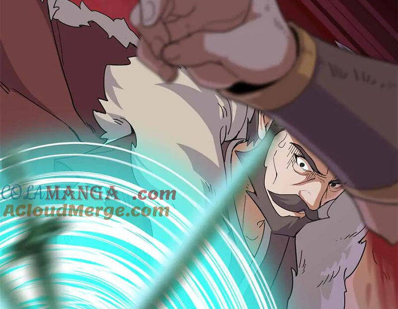 Ma Thú Siêu Thần Chapter  163 - 32