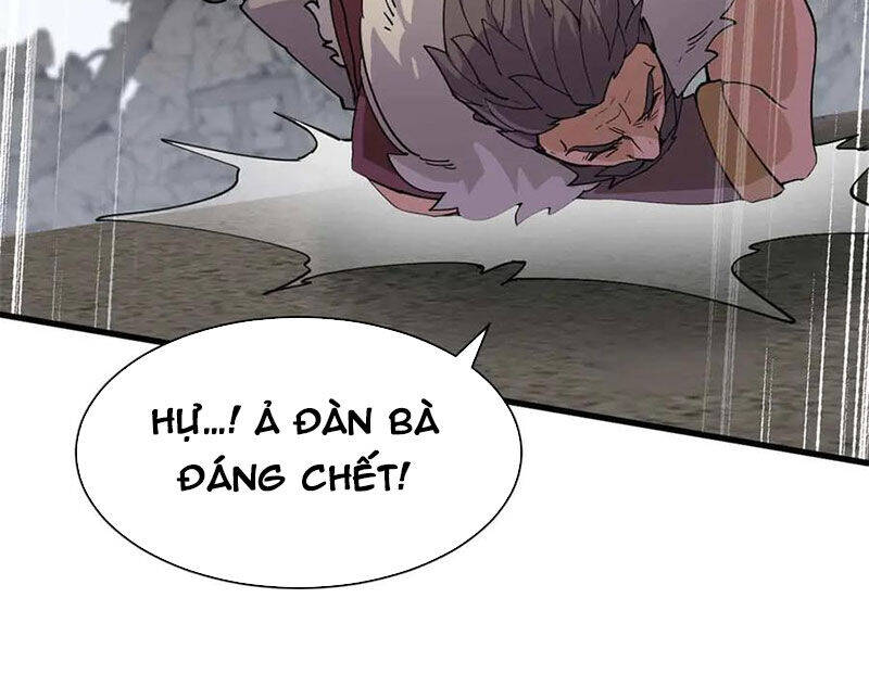 Ma Thú Siêu Thần Chapter  163 - 38