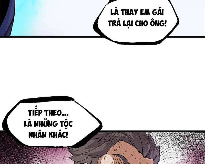 Ma Thú Siêu Thần Chapter  163 - 42