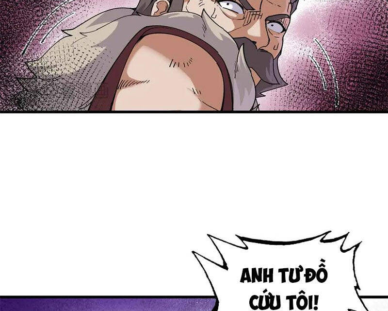 Ma Thú Siêu Thần Chapter  163 - 43