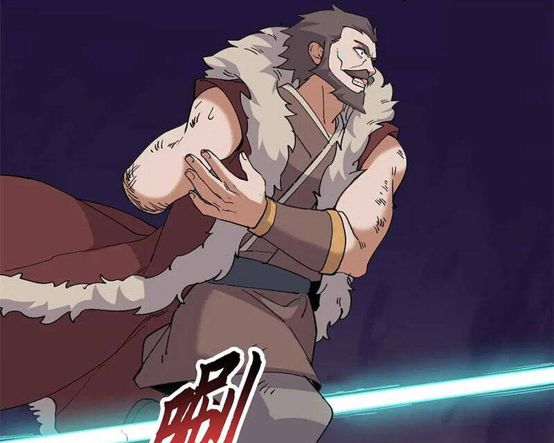 Ma Thú Siêu Thần Chapter  163 - 46