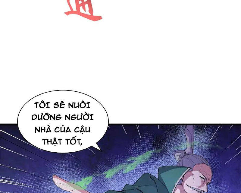 Ma Thú Siêu Thần Chapter  163 - 49