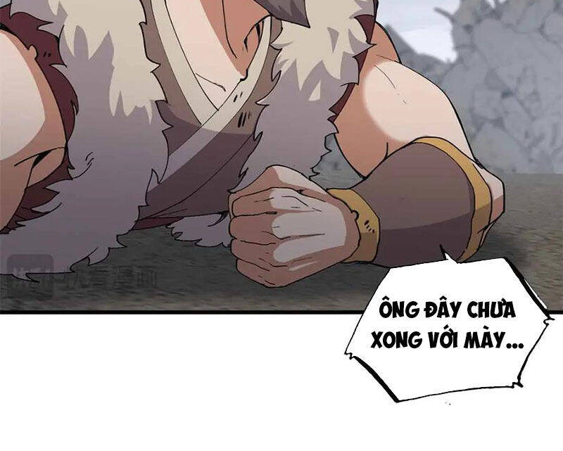 Ma Thú Siêu Thần Chapter  163 - 52