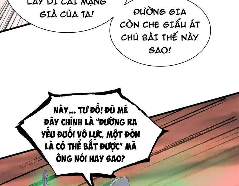 Ma Thú Siêu Thần Chapter  163 - 7