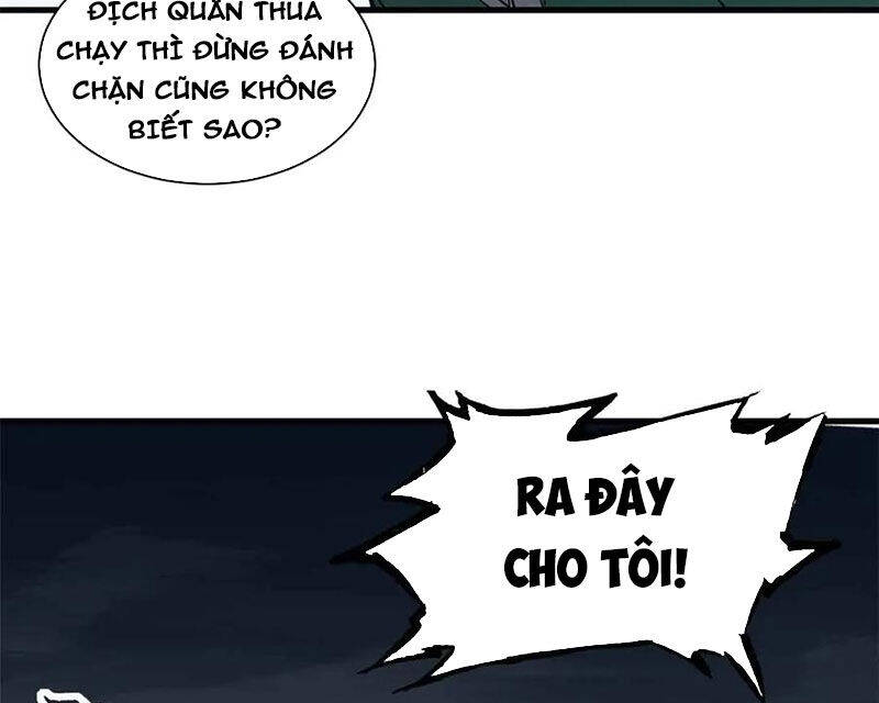 Ma Thú Siêu Thần Chapter  163 - 62