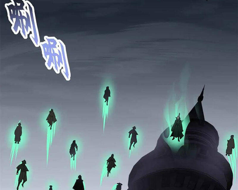 Ma Thú Siêu Thần Chapter  163 - 63