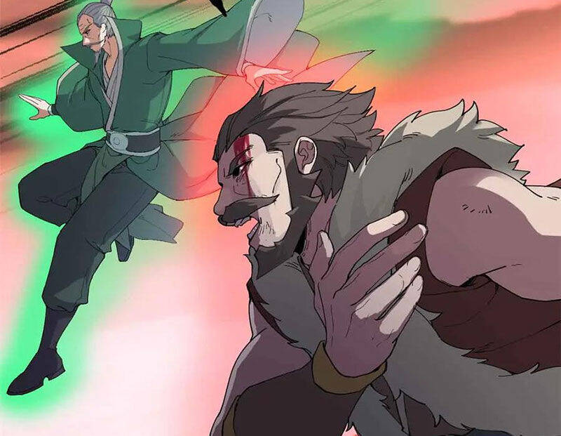Ma Thú Siêu Thần Chapter  163 - 8