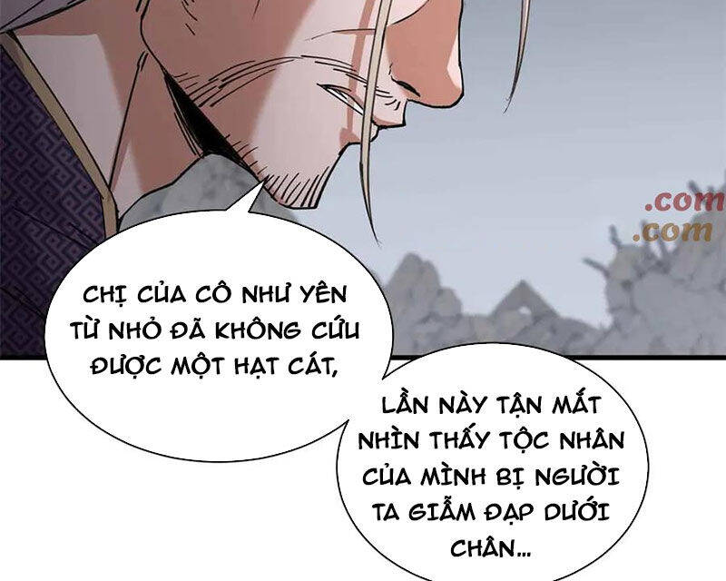 Ma Thú Siêu Thần Chapter  163 - 73