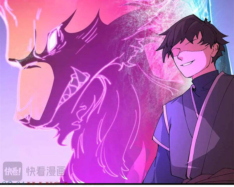 Ma Thú Siêu Thần Chapter  163 - 76