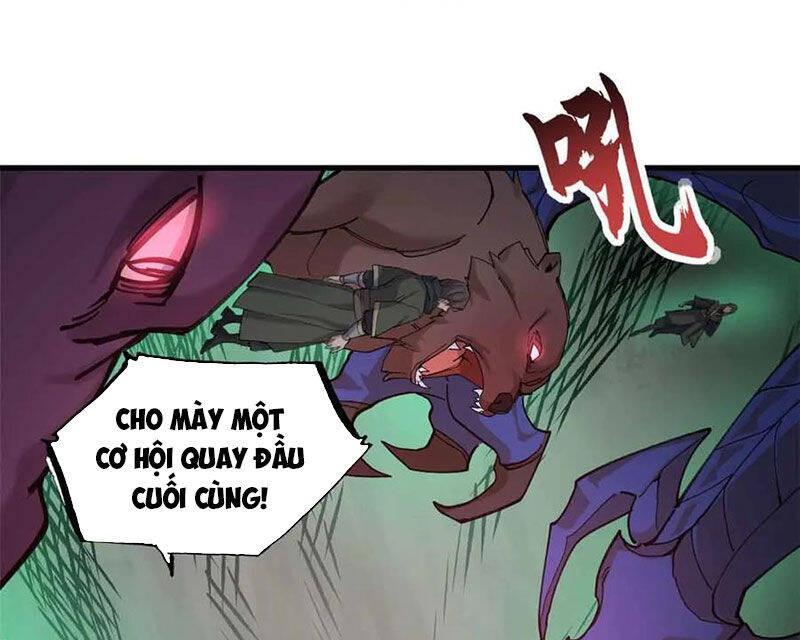 Ma Thú Siêu Thần Chapter  163 - 77