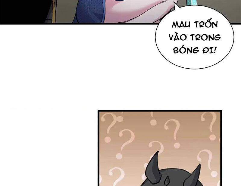 Ma Thú Siêu Thần Chapter  163 - 84