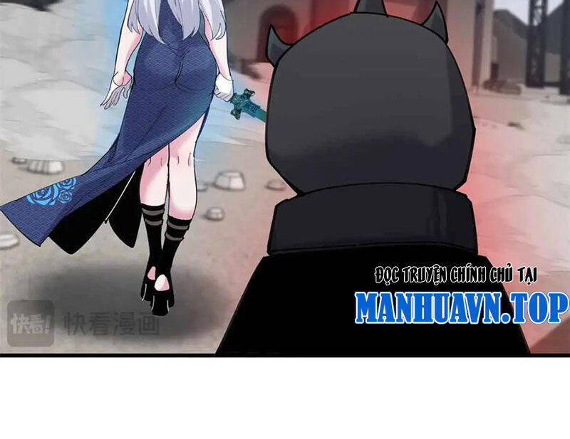 Ma Thú Siêu Thần Chapter  163 - 87