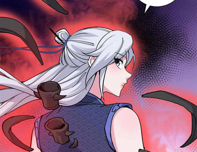 Ma Thú Siêu Thần Chapter  163 - 90