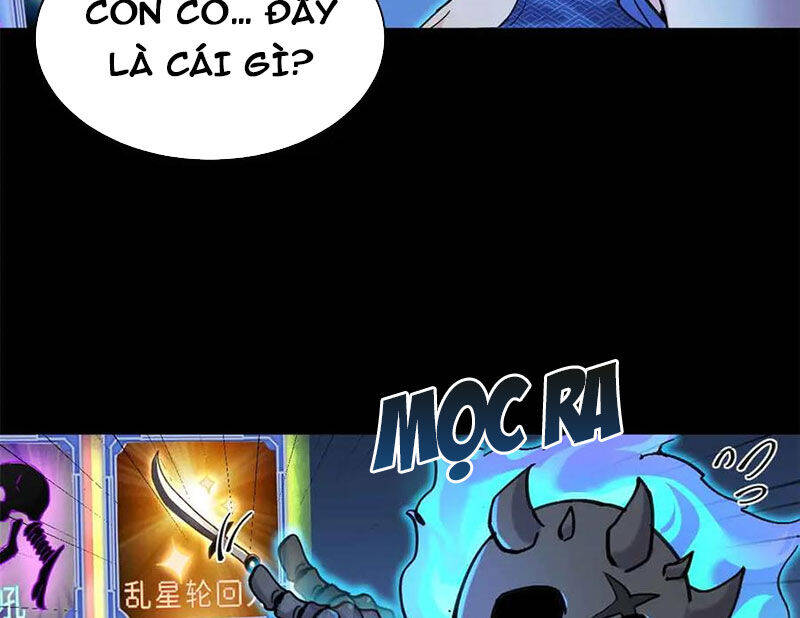 Ma Thú Siêu Thần Chapter  163 - 97