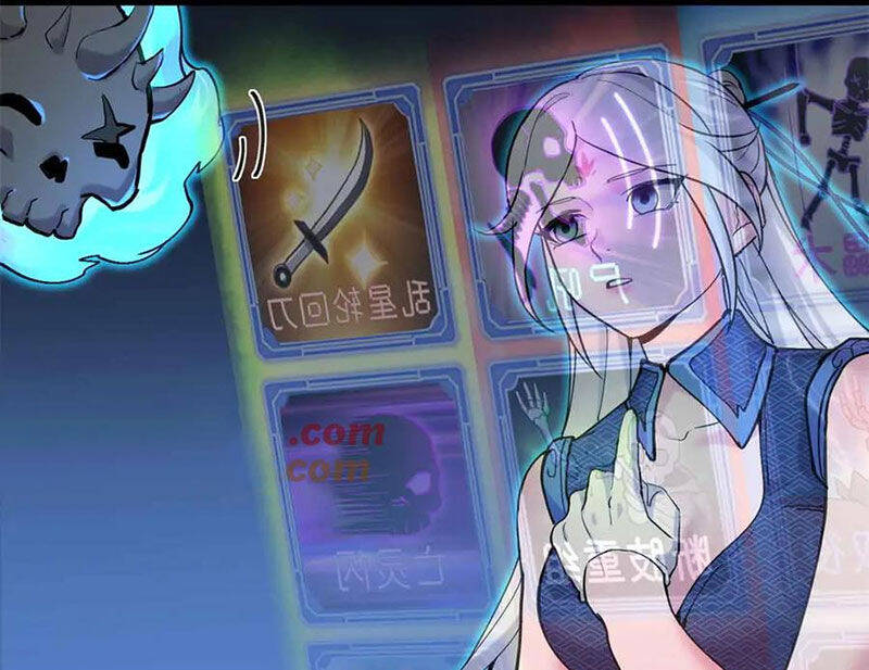 Ma Thú Siêu Thần Chapter  163 - 99