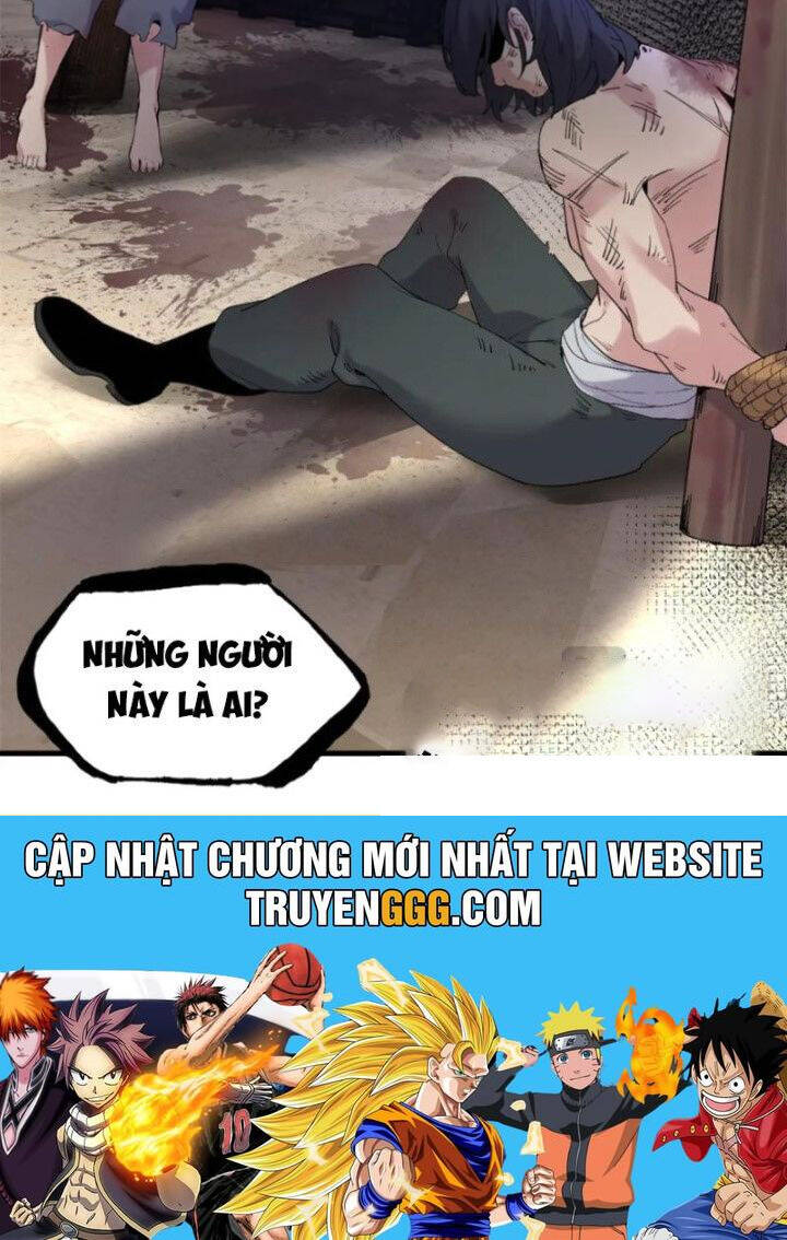 Ma Thú Siêu Thần Chapter  164 - 25