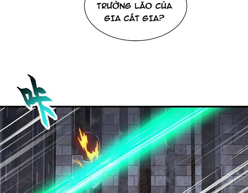 Ma Thú Siêu Thần Chapter  165 - 13