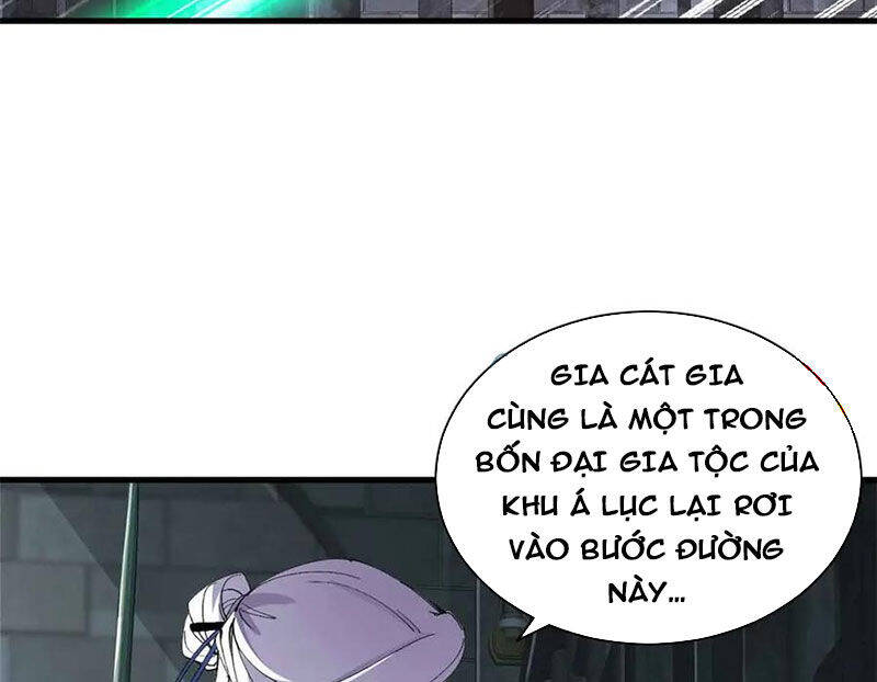 Ma Thú Siêu Thần Chapter  165 - 14
