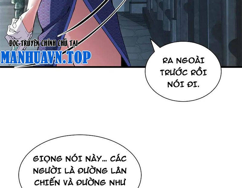 Ma Thú Siêu Thần Chapter  165 - 16