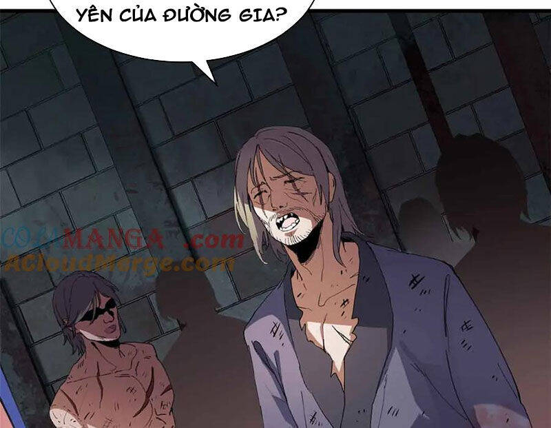 Ma Thú Siêu Thần Chapter  165 - 17