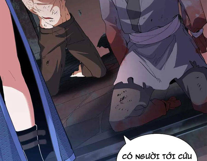 Ma Thú Siêu Thần Chapter  165 - 18
