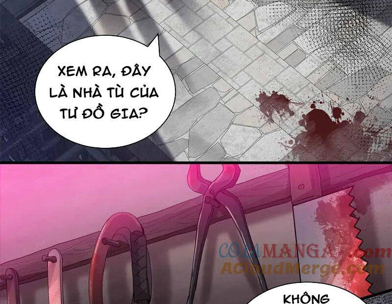 Ma Thú Siêu Thần Chapter  165 - 3