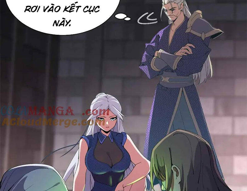 Ma Thú Siêu Thần Chapter  165 - 22