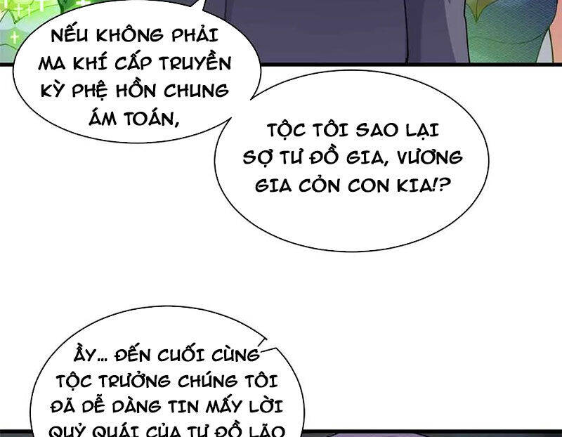 Ma Thú Siêu Thần Chapter  165 - 35