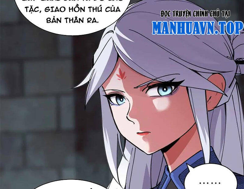 Ma Thú Siêu Thần Chapter  165 - 36