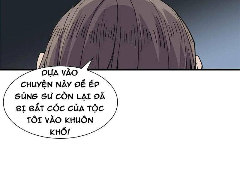 Ma Thú Siêu Thần Chapter  165 - 38