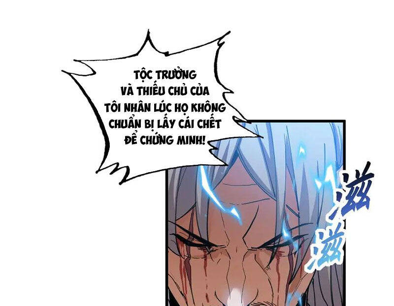 Ma Thú Siêu Thần Chapter  165 - 39