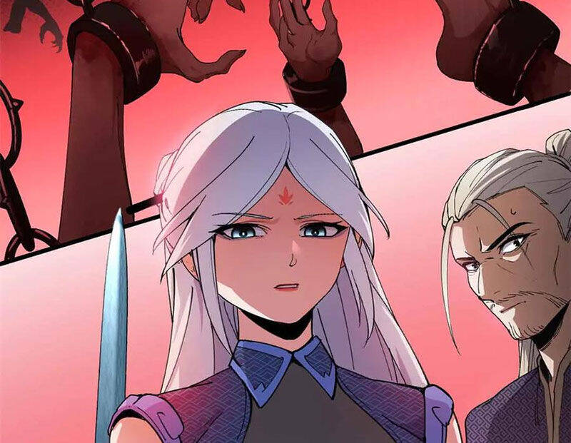 Ma Thú Siêu Thần Chapter  165 - 5