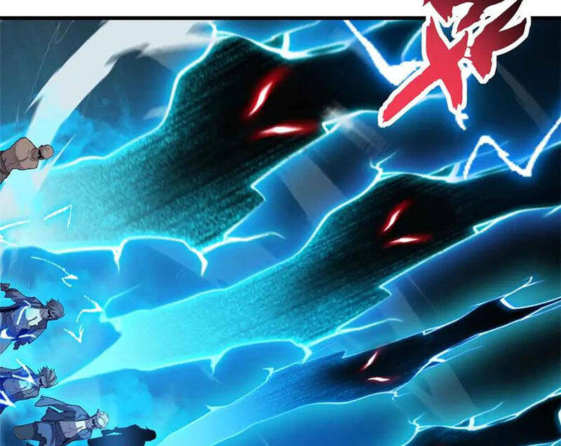 Ma Thú Siêu Thần Chapter  165 - 41