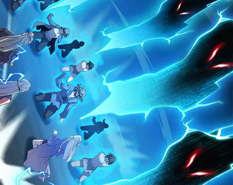 Ma Thú Siêu Thần Chapter  165 - 42