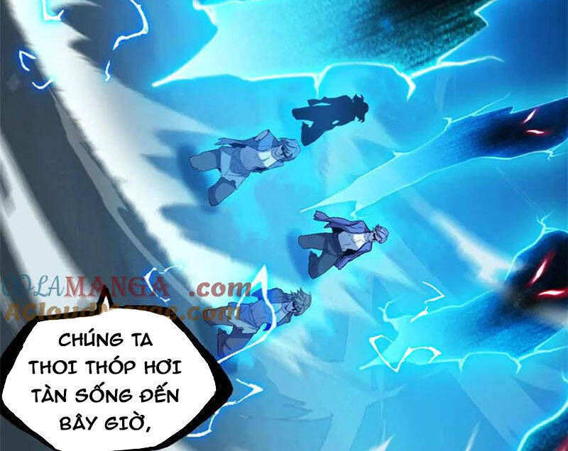 Ma Thú Siêu Thần Chapter  165 - 43