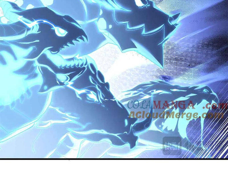 Ma Thú Siêu Thần Chapter  165 - 46