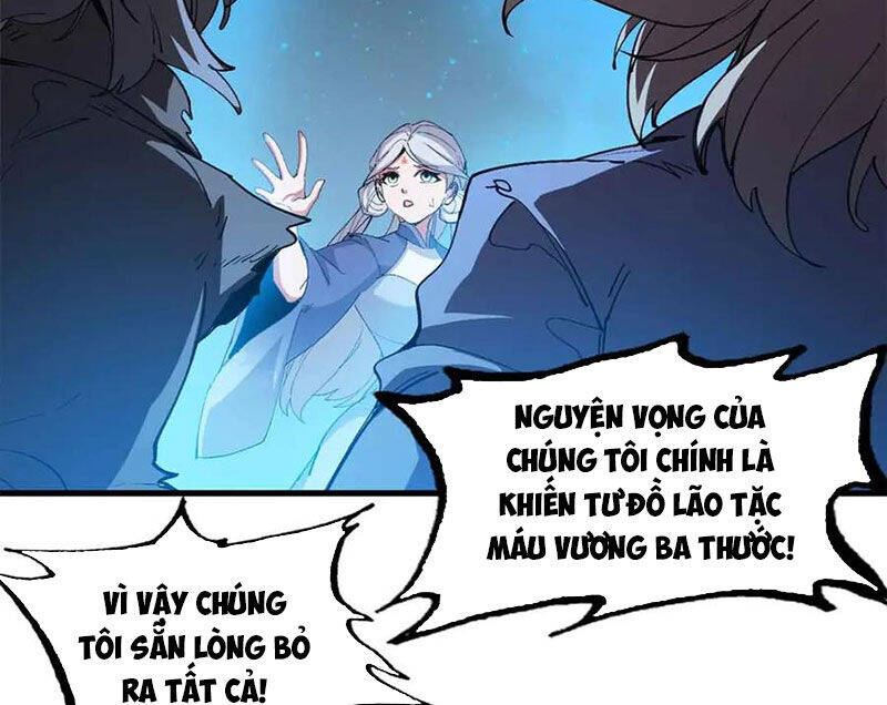 Ma Thú Siêu Thần Chapter  165 - 48