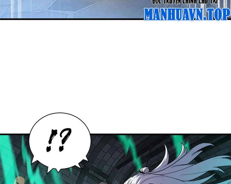 Ma Thú Siêu Thần Chapter  165 - 50