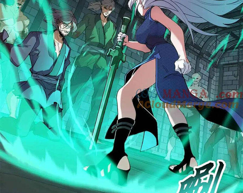 Ma Thú Siêu Thần Chapter  165 - 51