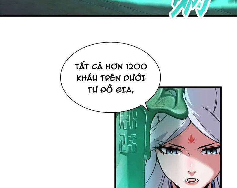 Ma Thú Siêu Thần Chapter  165 - 52