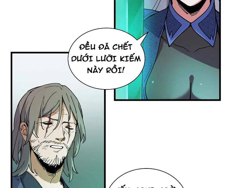 Ma Thú Siêu Thần Chapter  165 - 53