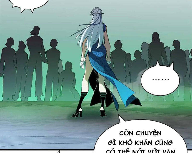 Ma Thú Siêu Thần Chapter  165 - 55