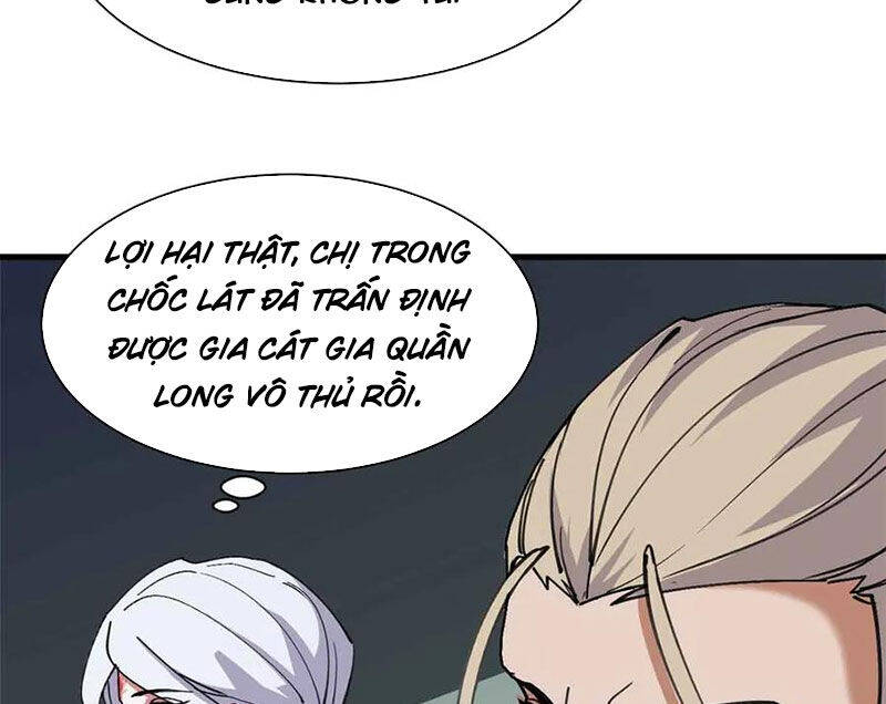 Ma Thú Siêu Thần Chapter  165 - 58