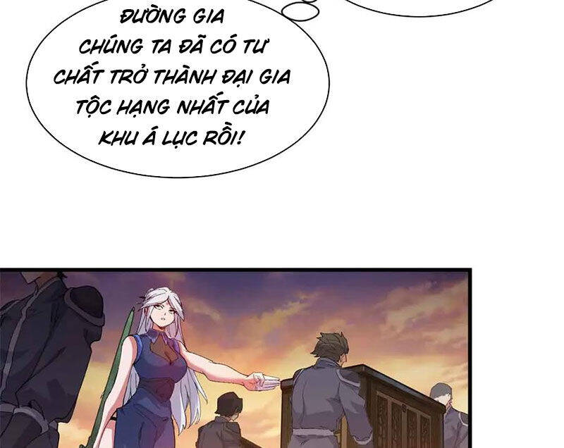 Ma Thú Siêu Thần Chapter  165 - 60