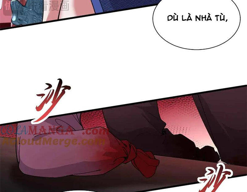 Ma Thú Siêu Thần Chapter  165 - 7