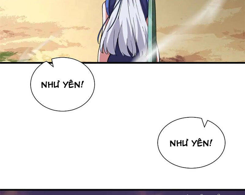 Ma Thú Siêu Thần Chapter  165 - 64