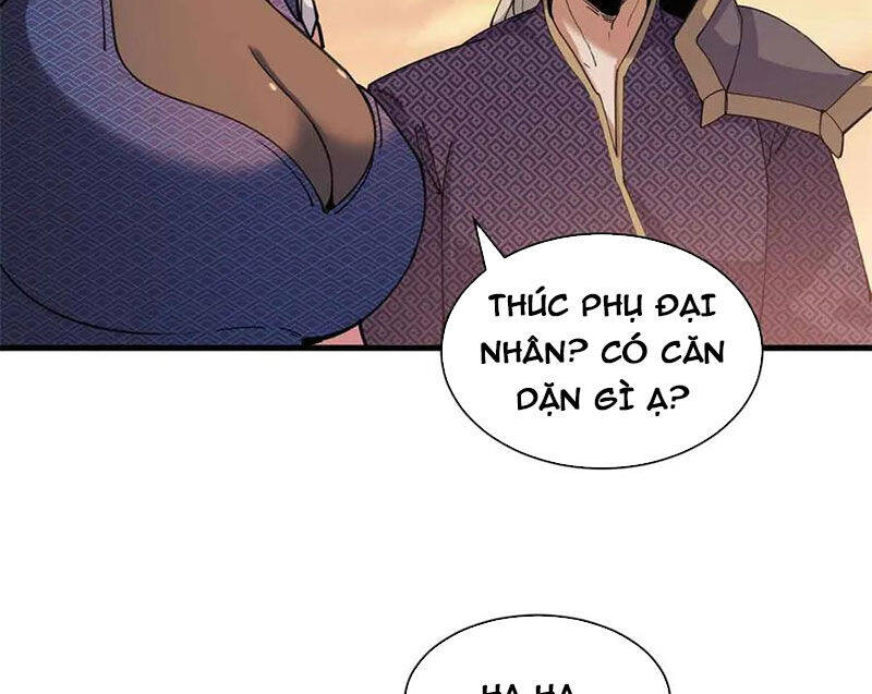 Ma Thú Siêu Thần Chapter  165 - 66