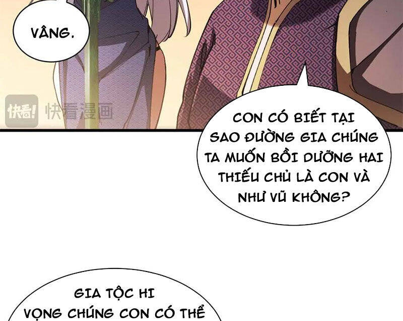 Ma Thú Siêu Thần Chapter  165 - 68