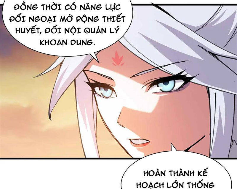 Ma Thú Siêu Thần Chapter  165 - 69