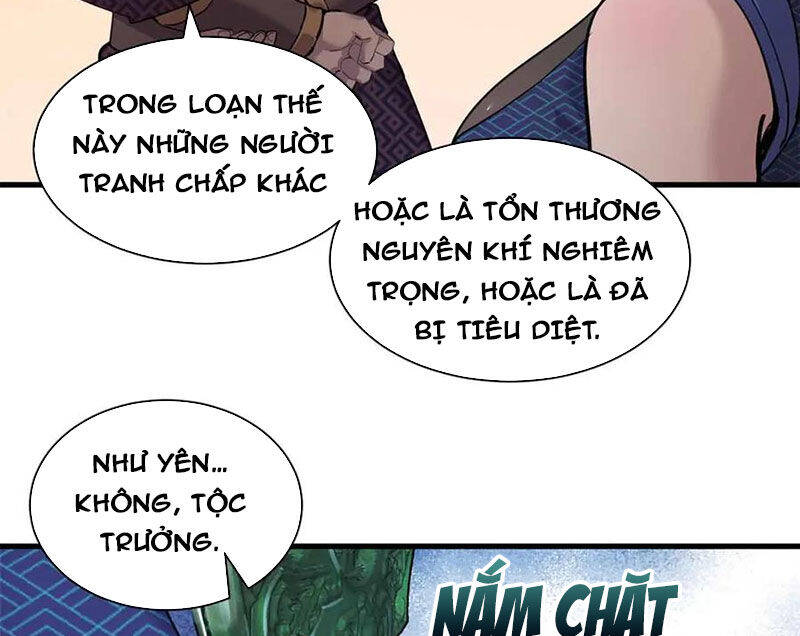 Ma Thú Siêu Thần Chapter  165 - 73
